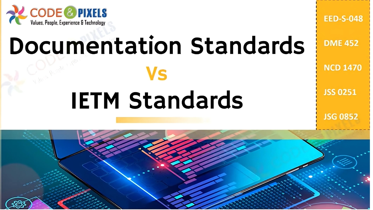 IETM and CBT information